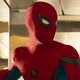 Yup, you won’t be swinging as much in this movie, Spider-Man.